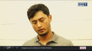 Yu Darvish dazzles despite Rangers loss to Yankees