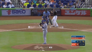 WATCH: J.T. Realmuto hits his 7th home run of the season