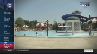 Wisconsin Dells offers lots of options for waterpark fun