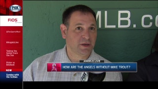 Angels Live: Sunday with Scribes talk Trout
