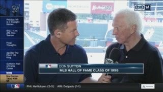 Tales from the Minor Leagues: Davey Nelson faces Don Sutton