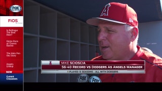 Angels Live: Excitement of the Freeway Series