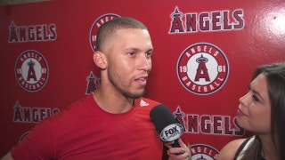 Simmons calls crazy win 'most exciting walkoff ever'