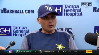 Kevin Cash says Rays had the opportunity to win back-to-back series
