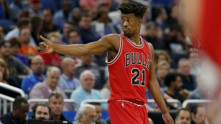 Timberwolves draft profile: Trade the pick