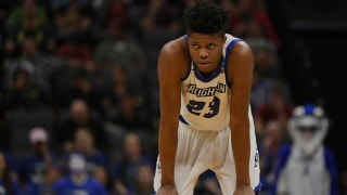 Bucks draft profile: Justin Patton