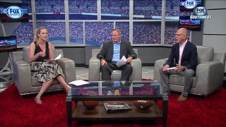 Dak named Top 5 Quarterback | SportsDay OnAir