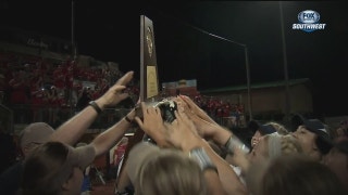 High School Spotlight: 6A Softball State Tournament