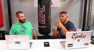 Joe Stevenson and Tom Gallicchio break down their most recent fights