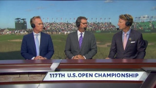 Final Round Recap | 2017 U.S. Open