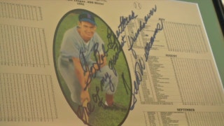 Bob Breitbard's legacy in San Diego sports