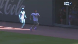 WATCH: 'The Freeze' loses third race of the season