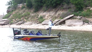 FOX Sports Outdoors Southwest: Lake Texoma - Part 1