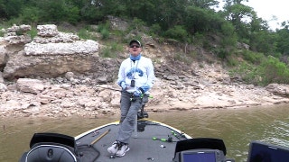 FOX Sports Outdoors Southwest: Lake Texoma - Part 2