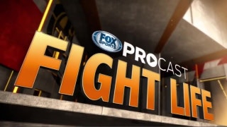 Stephen Thompson, Max Hollaway, C.B. Dollaway in Fight Life | PROcast | UFC ON FOX