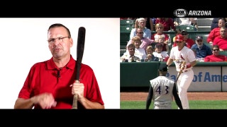 Storytime with Gracie: Messin' with Matheny