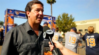 The 3rd annual Tony Gwynn 5.5k Run & Walk supporting the TAG Foundation