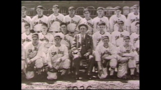 How the San Diego Padres got their name