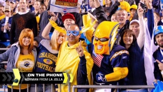 Is San Diego worth investing in another major sports team?