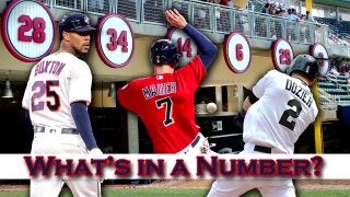 What's in a Number?