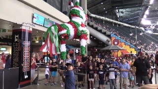 La Terraza adds Latino flavor to D-backs' games