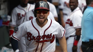 Chopcast LIVE: Ender Inciarte flips script on past first halves, looks All-Star worthy