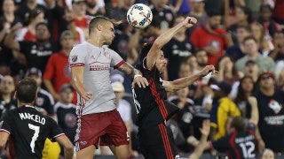 Atlanta United LIVE To Go: Martinez just misses free kick as Atlanta falls to D.C.