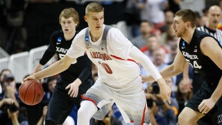 Sounding Off: Looking to add depth, No. 11 pick looms large for Hornets