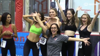 Coyotes' Paw Patrol auditions