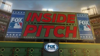 Ken Rosenthal gives you the inside pitch on Yasiel Puig and Johnny Cueto trade talks