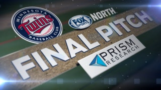 Twins Final Pitch: Minnesota regains AL Central lead with sweep