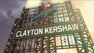 Why is Kershaw giving up so many home runs this season?