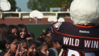XTRA Point: Ducks Power Play Project