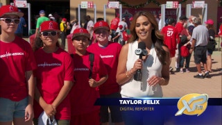 XTRA Point: Maybin Mission Essay Contest winners