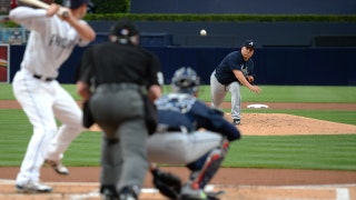 Braves LIVE To Go: Bartolo Colon struggles again in return from disabled list