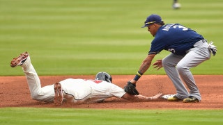 Braves LIVE To Go: Atlanta's strong homestand ends on flat note