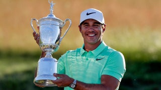 2017 U.S. Open: Final Round Highlights