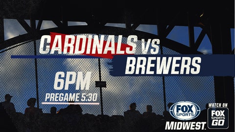 Thames 9th inning HR lifts Brewers to victory (AUDIO)