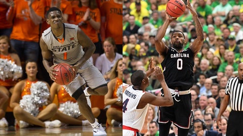 76ers select Oklahoma State's Jawun Evans second round 76ers select Oklahoma State's Jawun Evans second round