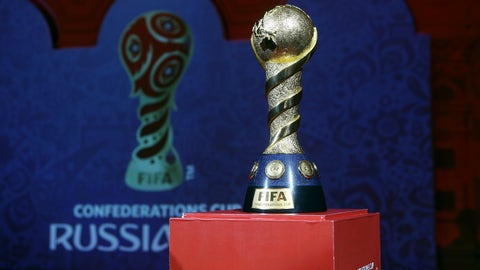 FIFA Confederations Cup: Russia get off to winning start, beat New Zealand FIFA Confederations Cup: Russia get off to winning start, beat New Zealand