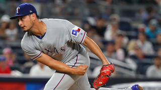 Yu Darvish comments on All-Star Game selection