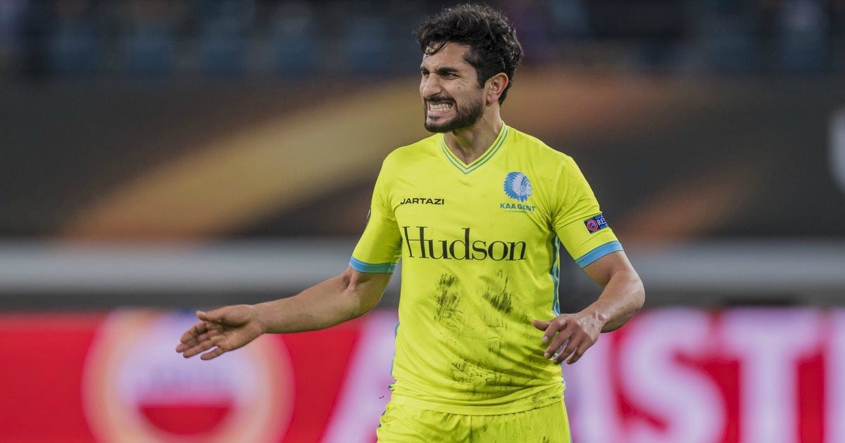 Kenny Saief is now eligible to play for the USMNT | FOX Sports
