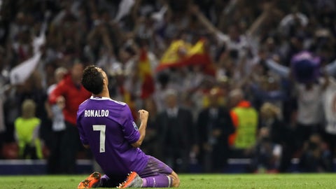 Five ways Real Madrid can ensure their domination continues