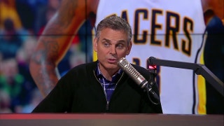 Colin Cowherd: 'There is not a big gap between Fultz, Fox, or Lonzo' | The Herd