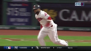 HIGHLIGHTS: Indians complete comeback win 15-9 over Rangers
