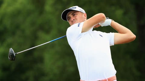 Brooks Koepka wins US Open title