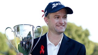 2017 Travelers Championship tee times, TV schedule, purse