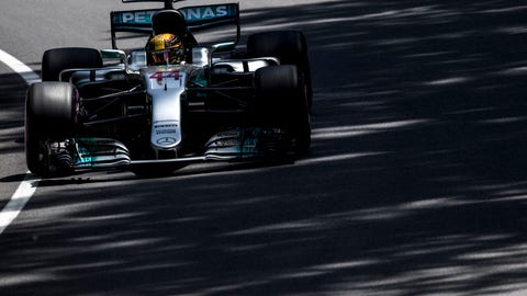 Caribbean Roots Racer Claims Sixth Canadian Grand Prix Title Caribbean Roots Racer Claims Sixth Canadian Grand Prix Title