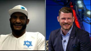 Dhiego Lima recaps his fight with Tom Gallicchio | TUF TALK