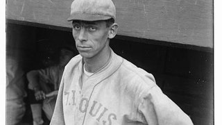 St. Louis Browns OF Ken Williams starred in Babe Ruth's shadow